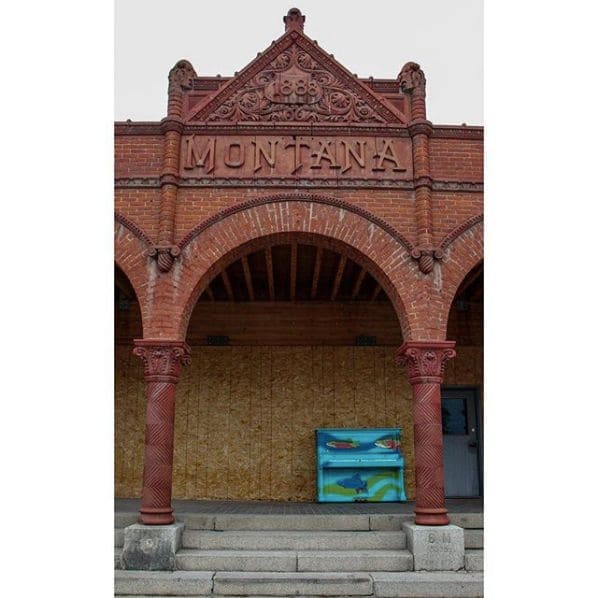 Photo of Anaconda, Montana at 470, Maple Street, Anaconda, Deer Lodge County, Montana, 59711, United States