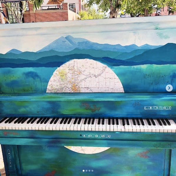 Photo of Fort Collins, Colorado at Whole Foods Market, 2201, South College Avenue, Fort Collins, Larimer County, Colorado, 80525, United States