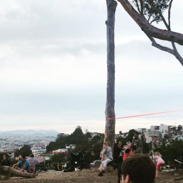 Photo of Potrero Hill at 901, Carolina Street, Potrero Terrace, San Francisco, California, 94124, United States