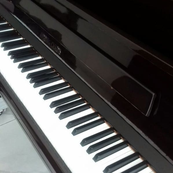 Photo of Young Chang Pianos at 2050, Alfredo Benavides Avenue, Miraflores, Province of Lima, Lima, 15048, Peru
