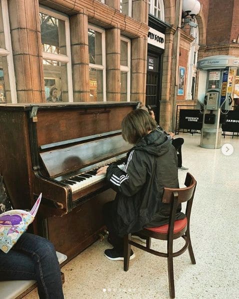 Photo of London Marylebone Railway Station at Ticket Counter, Boston Place, Marylebone, Westminster, London, Greater London, England, NW1 6ER, United Kingdom