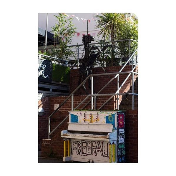 Photo of Exeter Phoenix at Phoenix Arts Centre, Bradninch Place, St Thomas, Exeter, Devon, South West England, England, EX4 3LS, United Kingdom