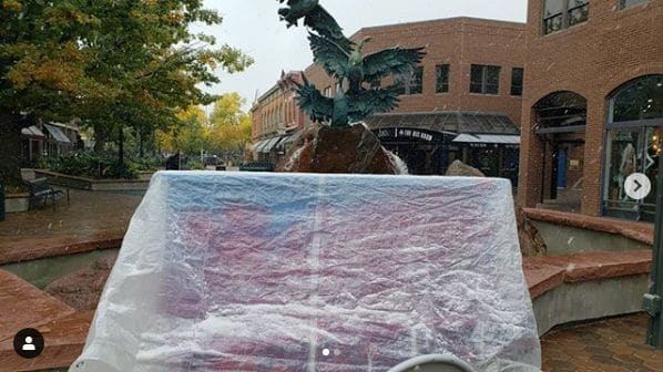 Photo of Fort Collins, Colorado at Whole Foods Market, 2201, South College Avenue, Fort Collins, Larimer County, Colorado, 80525, United States