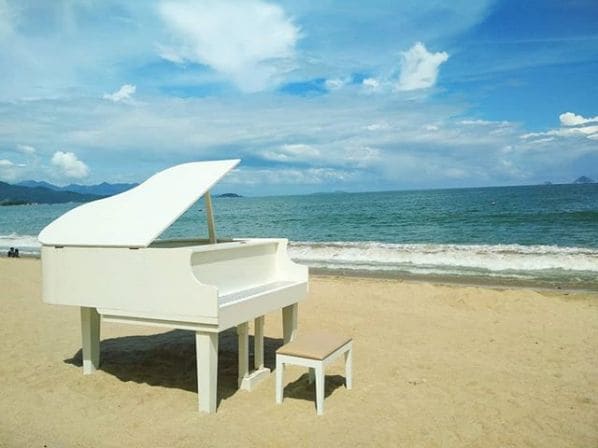 Photo of ABC Nha Trang Beach at Nha Trang, Trần Phú, Vĩnh Nguyên, Nha Trang, Khánh Hoà Province, 48058, Vietnam