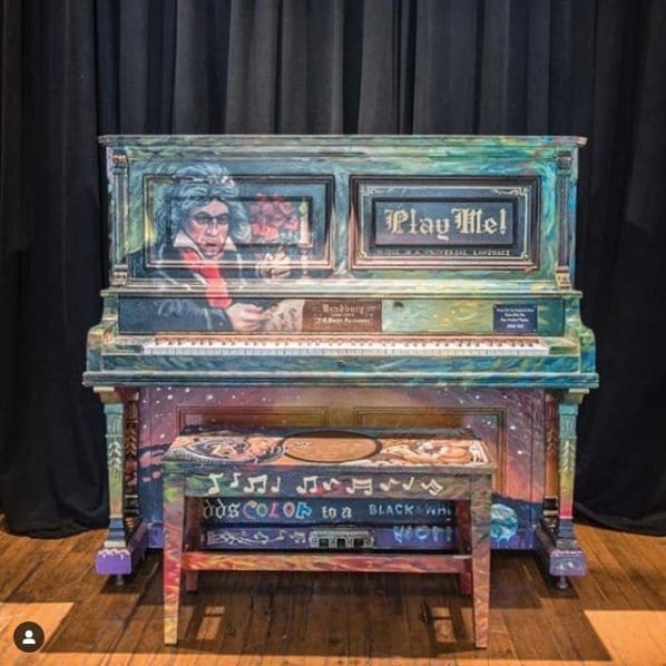 Photo of Fort Collins, Colorado at Whole Foods Market, 2201, South College Avenue, Fort Collins, Larimer County, Colorado, 80525, United States. “I would rather write 10,000…