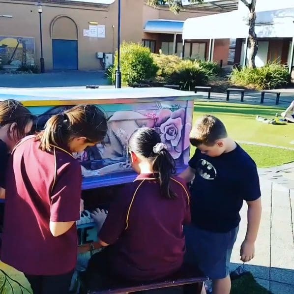 Photo of Kalgoorlie, Western Australia at Yada Thai, 268, Hannan Street, Kalgoorlie, City Of Kalgoorlie-Boulder, Western Australia, 6432, Australia
