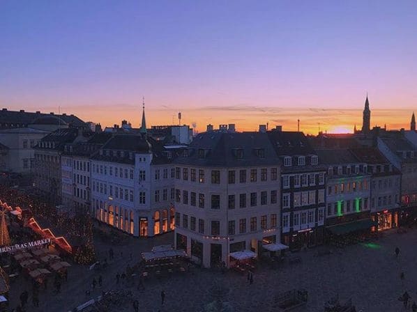 Photo of Illum Rooftop at Illum, Østergade, Frederiksstaden, Copenhagen, Copenhagen Municipality, Capital Region of Denmark, 1100, Denmark