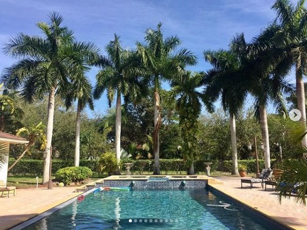 Photo of South Florida at 21, East 4th Street, Sun-Tan Village, Hialeah, Miami-Dade County, Florida, 33010, United States. Beautiful wedding weekend in sunny Florida! Hated to…