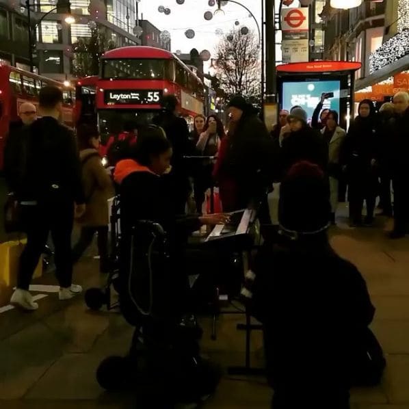 Photo of London, United Kingdom at Lamberts Souvenirs, Whitehall, St. James's, Covent Garden, Westminster, London, Greater London, England, SW1, United Kingdom
