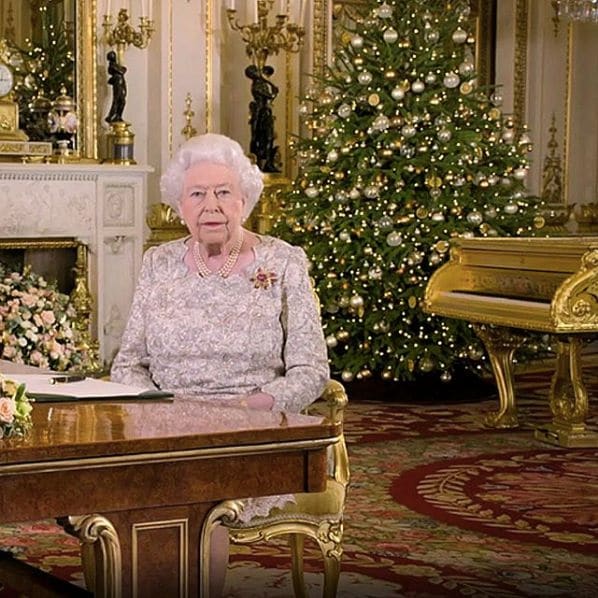 Photo of Buckingham Palace at Buckingham Palace, Buckingham Gate, Victoria, Westminster, London, Greater London, England, SW1E 6JP, United Kingdom. : The Erard piano visible…