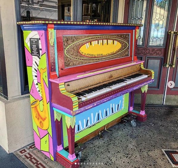 Photo of DeLand, Florida at 101, South Florida Avenue, DeLand, Volusia County, Florida, 32720, United States