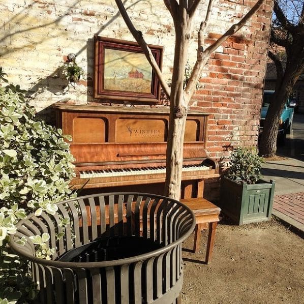 Photo of Winters, California at 11, Grant Avenue, Winters, Yolo County, California, 95694, United States