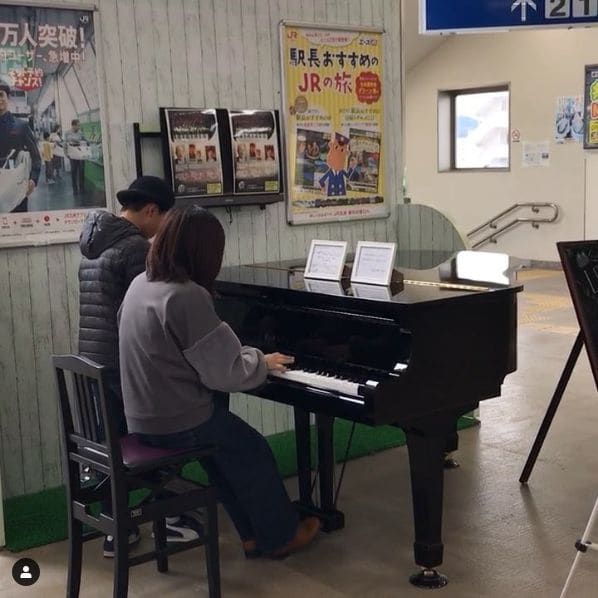 Photo of 筑前前原駅 at Chikuzen-Maebaru, 県道522号筑前前原停車場線, 前原中央二丁目, Itoshima, Fukuoka Prefecture, 819-1116, Japan