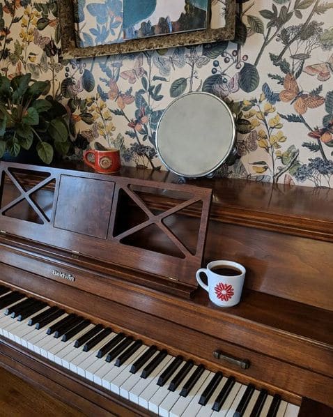 Photo of Red Light Roastery Coffee House at 200, Reid Street, Hot Springs, Garland County, Arkansas, 71901, United States