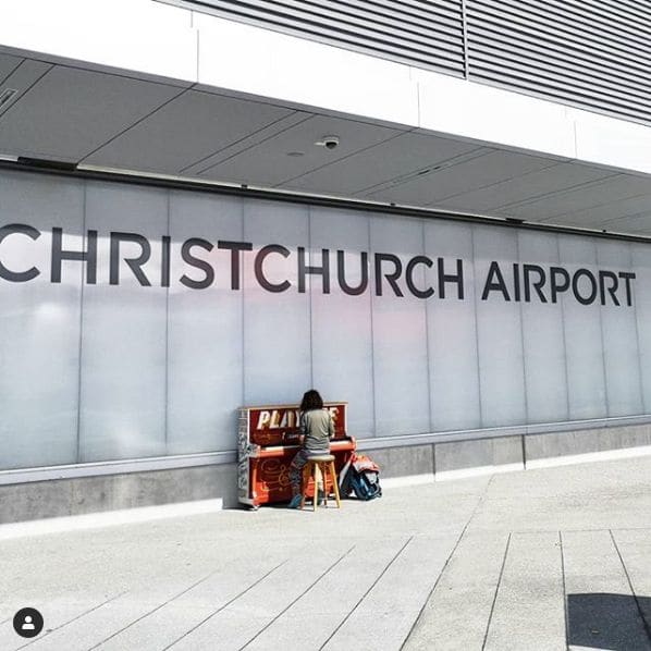 Photo of Christchurch International Airport at Christchurch Airport Terminal, Perimeter Road, Christchurch Airport, Christchurch, Fendalton-Waimari-Harewood Community,…