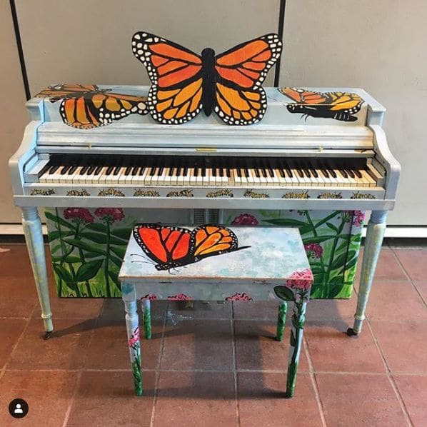 Photo of Fulton County Arts & Culture at Woodruff Arts Center, 1314, Peachtree Street Northeast, Atlanta, Fulton County, Georgia, 30309, United States