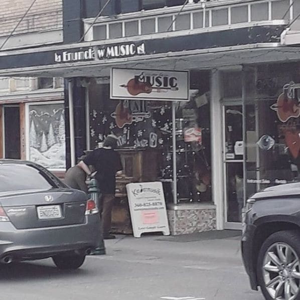 Photo of Music Method - Enumclaw at Jensen Building, Griffin Avenue, Enumclaw, King County, Washington, 98022, United States