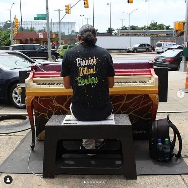 Photo of BROWNSVILLE RECREATION CENTER at 1555, Linden Boulevard, New Lots, Brooklyn, Kings County, New York, 11212, United States