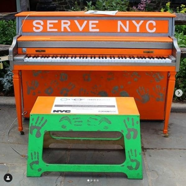 Photo of Old Stone House of Brooklyn at J.J. Byrne Playground, 5th Avenue, Park Slope, Brooklyn, Kings County, New York, 11209, United States