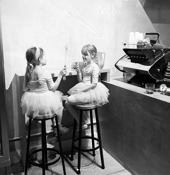 Photo of Il Melograno Gelateria at Trampoline, Brunswick Street, Fitzroy, Melbourne, City of Yarra, Victoria, 3065, Australia