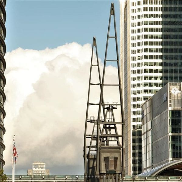 Photo of West India Quay at 1 West India Quay, 24, Hertsmere Road, Canary Wharf, Poplar, London Borough of Tower Hamlets, London, Greater London, England, E14 4ED, United Kingdom