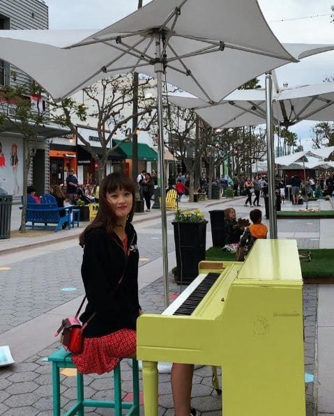 Photo of Santa Monica, California at Main Street, Santa Monica, California, 90401, United States