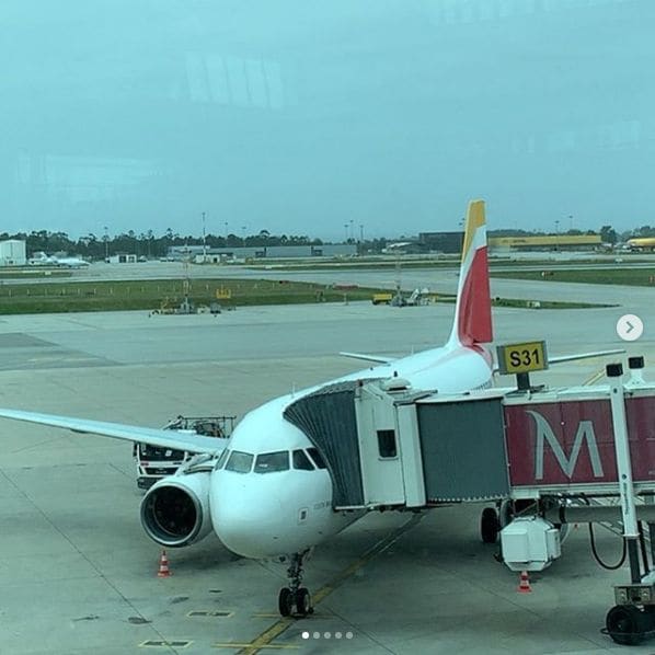 Photo of Aeropuerto de Oporto-Francisco Sá Carneiro at Porto Airport, Partidas, Moreira, Maia, Porto, North, 4470-573, Portugal