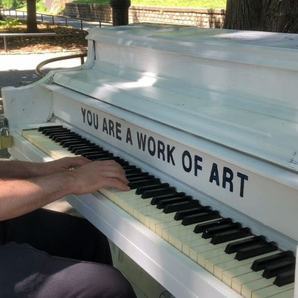 Photo of SummerStage NYC at East Harlem, Manhattan Community Board 11, Manhattan, New York County, New York, United States