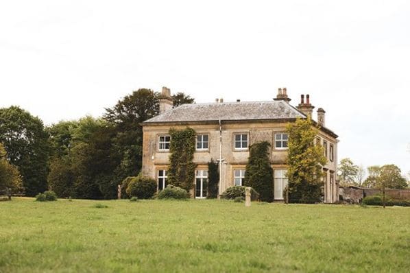 Photo of Sparkford Hall at A303, Sparkford, South Somerset, Somerset, South West England, England, BA22 7FQ, United Kingdom