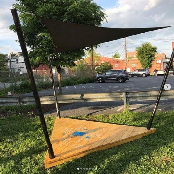 Photo of Lancaster, Pennsylvania at Himalayan Curry & Grill, 22, East Orange Street, Lancaster, Lancaster County, Pennsylvania, 17603, United States