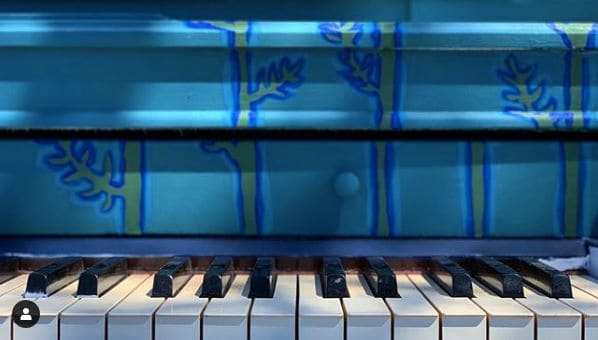 Photo of Klamath Falls, Oregon at EagleRidge High School, 677, South 7th Street, Klamath Falls, Klamath County, Oregon, 97601, United States. “Music gives a soul to the universe,…