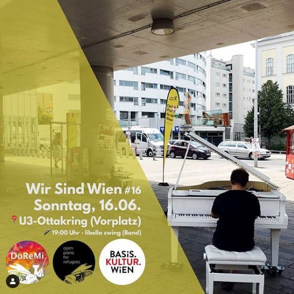 Photo of Ottakring (Vienna U-Bahn) at Ottakring, Koppstraße, KG Ottakring, Ottakring, Vienna, 1160, Austria
