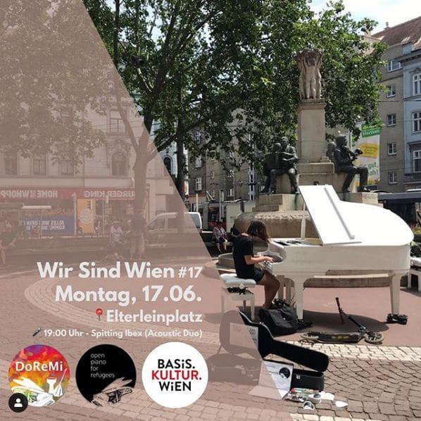 Photo of Elterleinplatz at Einkaufszentrum Hernals, 12, Elterleinplatz, KG Hernals, Hernals, Vienna, 1170, Austria