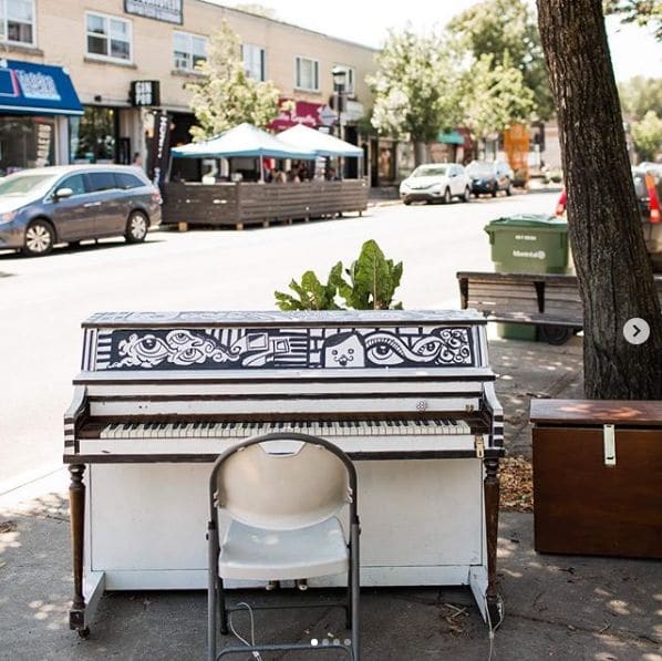Photo of Ahuntsic at 10774, Rue Berri, Ahuntsic, Ahuntsic-Cartierville, Montreal, Urban agglomeration of Montreal, Montreal (06), Quebec, H2C 0A8, Canada