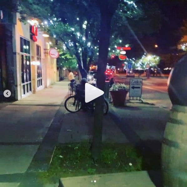 Photo of Art Alley NF at 421, 3rd Street, Niagara Falls, Niagara County, New York, 14301, United States