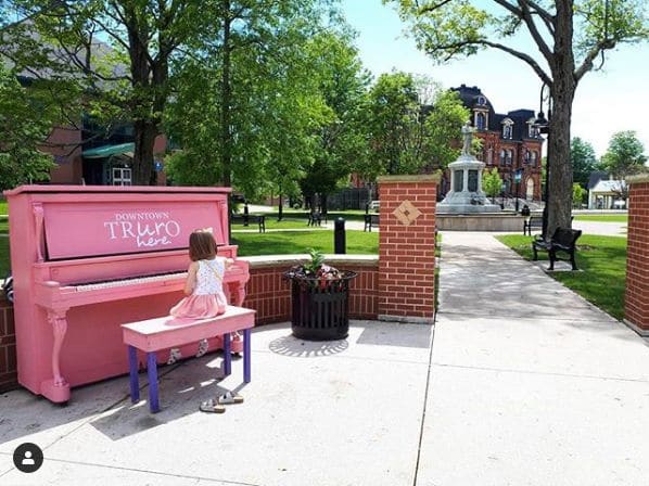Photo of Truro, Nova Scotia at 459, Prince Street, McClures Mills, Truro, Town of Truro, Colchester County, Nova Scotia, B2N 1E6, Canada. \