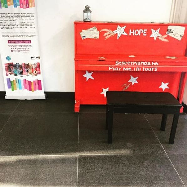 Photo of Hong Kong Arts Centre 香港藝術中心 at Hong Kong Arts Centre, 2, Harbour Road, Wan Chai North, Wan Chai, Wan Chai District, Hong Kong Island, Hong Kong, 000000, China