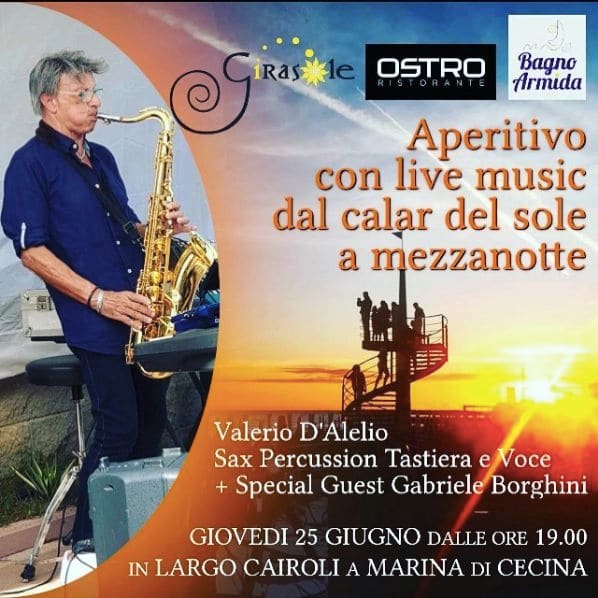 Photo of BAGNO Armida at Oltrepizza, 15, Viale della Vittoria, Marina di Cecina, Cecina, Livorno, Tuscany, 57023, Italy