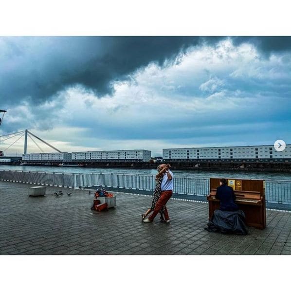 Photo of Rhein-Galerie Ludwigshafen at Rhein-Galerie Ludwigshafen, 4, Im Zollhof, Mitte, Ludwigshafen-Mitte, Ludwigshafen-Südliche-Innenstadt, Ludwigshafen am Rhein,…