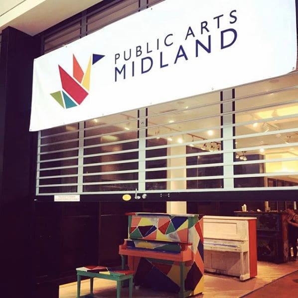Photo of Midland, Michigan at Midland City Hall, 333, West Ellsworth Street, Downtown, Midland, Midland County, Michigan, 48640, United States