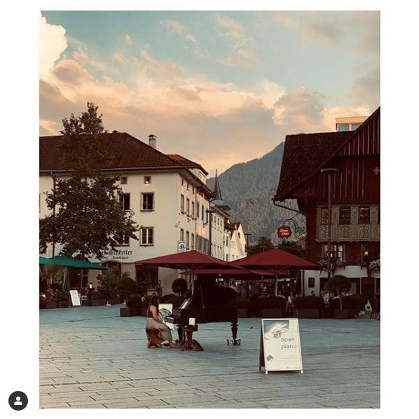 Photo of Dornbirn at Stadtstraße, Markt, Stadt Dornbirn, Bezirk Dornbirn, Vorarlberg, 6850, Austria