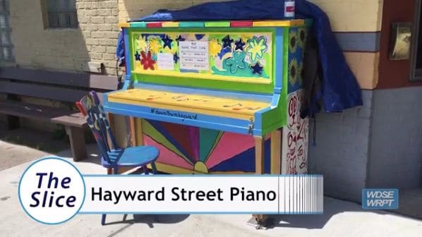 Photo of Hayward, Wisconsin at 15818, Railroad Street, Hayward, Sawyer County, Wisconsin, 54843, United States