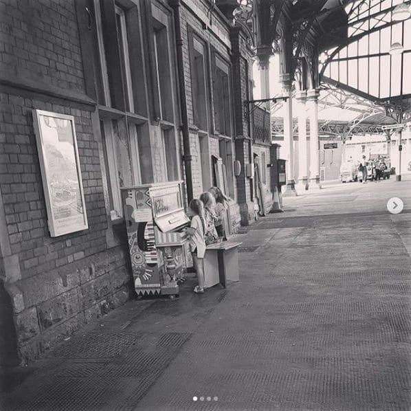 Photo of Bristol Temple Meads at Bristol Parkway, Church Road, Harry Stoke, Stoke Gifford, South Gloucestershire, South West England, England, BS34 8QA, United Kingdom
