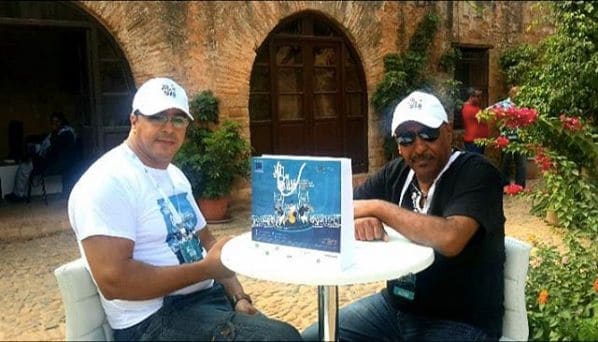 Photo of Chellah Festival De Jazz at Nécropole du Chellah, Avenue Moussa Ibn Noussair شارع موسى بن نصير, Hassan ⵃⴰⵙⵙⴰⵏ حسان, Rabat, El Youssoufia اليوسفية, pachalik de Rabat,…