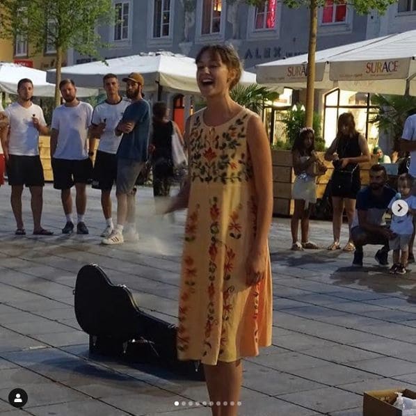 Photo of Linz, Austria at 14, Kantstraße, Innere Stadt, Linz, Upper Austria, 4020, Austria. Linz! Wir waren vom 06.-09. August bei euch und sind schon bald zuruれk (vom…