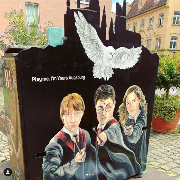 Photo of Bücher Pustet at Baderhaus, 12, Karolinenstraße, Innenstadt, St. Ulrich-Dom, Innenstadt, Augsburg, Bavaria, 86150, Germany