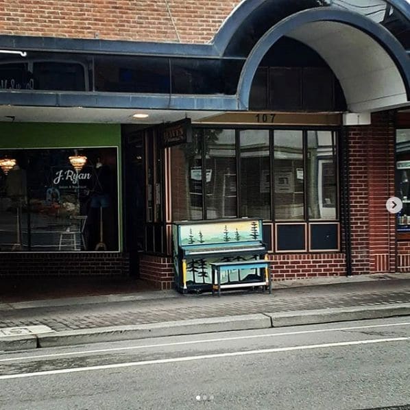 Photo of Port Angeles, Washington at 173, West 9th Street, Port Angeles, Clallam County, Washington, 98362, United States
