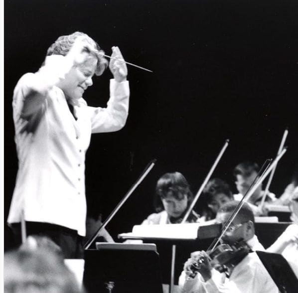 Photo of Baltimore Symphony Orchestra at Joseph Meyerhoff Symphony Hall, 1212, Cathedral Street, Mid-Town Belvedere, Baltimore, Maryland, 21201, United States