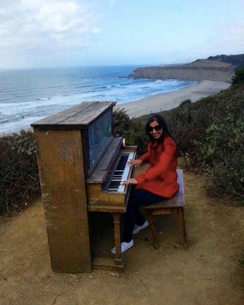 Photo of California Coastline at Century Freeway, South Los Angeles, Broadway-Manchester, Los Angeles, California, 90061, United States