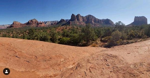 Photo of Sedona, Arizona at 241, Inspirational Drive, Inspirational View, Sedona, Yavapai County, Arizona, 86336, United States